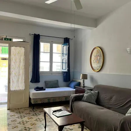 Cosy Family Apt Near The Sea St. Paul's Bay Exterior photo