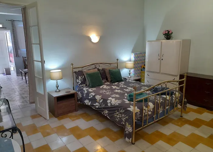 Cosy Family Apt Near The Sea