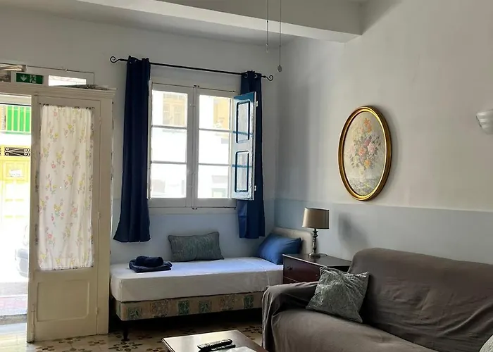 Cosy Family Apt Near The Sea