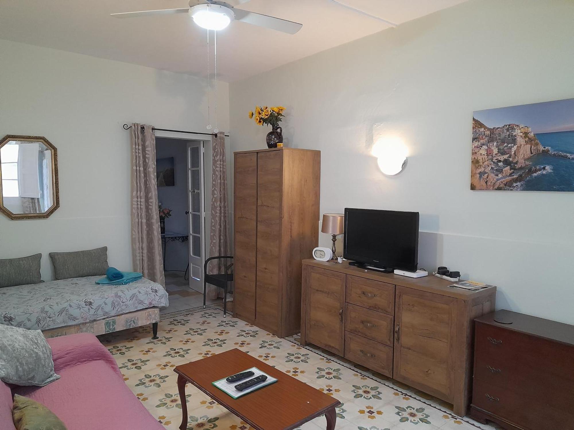 Apartment Cosy Family Near The Sea St. Paul's Bay